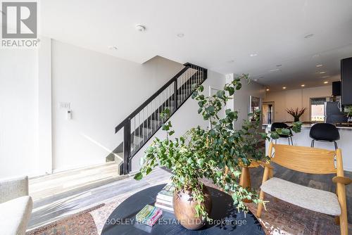 1007 Weston Road, Toronto, ON - Indoor Photo Showing Other Room