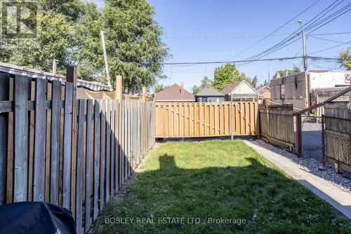 1007 Weston Road, Toronto, ON - Outdoor