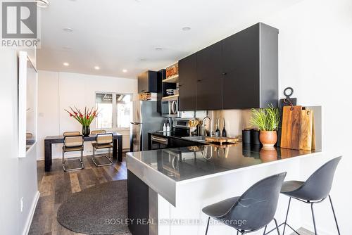 1007 Weston Road, Toronto, ON - Indoor