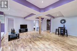 BSMT - 7091 BENJAMIN COURT E  Mississauga, ON L5W 0E1