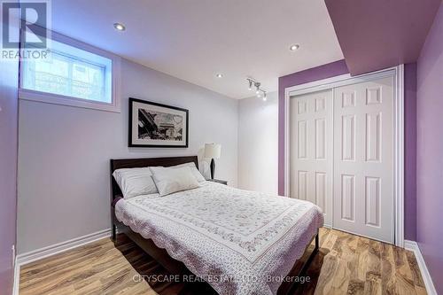 Bsmt - 7091 Benjamin Court E, Mississauga, ON 