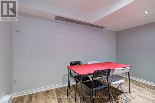 Bsmt - 7091 Benjamin Court E, Mississauga, ON 