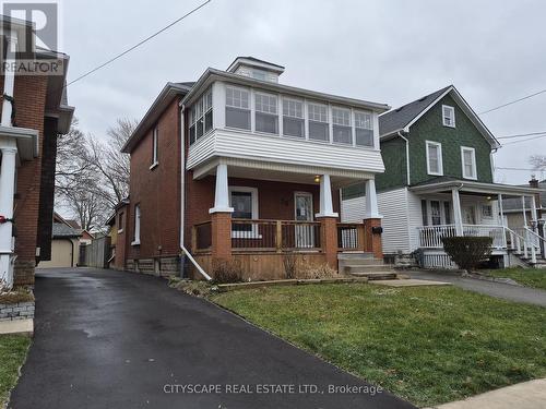 28 MARGERY ROAD  Welland, ON L3B 2P6