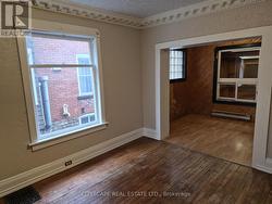 Dining Room and Office - 