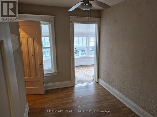3rd bedroom - 28 Margery Road, Welland, ON - Indoor Photo Showing Other Room