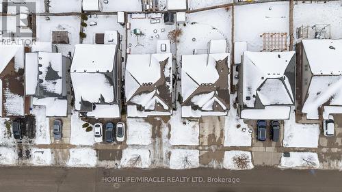 589 Sales Drive, Woodstock, ON - Other