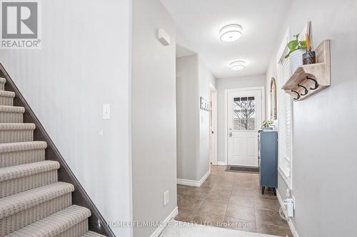 589 Sales Drive, Woodstock, ON - Indoor Photo Showing Other Room