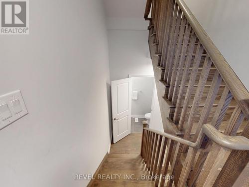 4 Paradise Way, Whitby (Rolling Acres), ON - Indoor Photo Showing Other Room