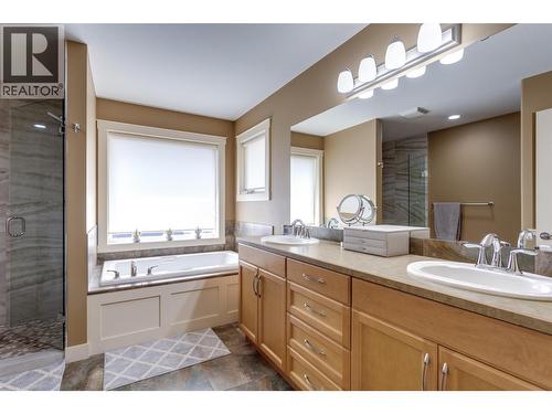 2841 Bentley Road, West Kelowna, BC 