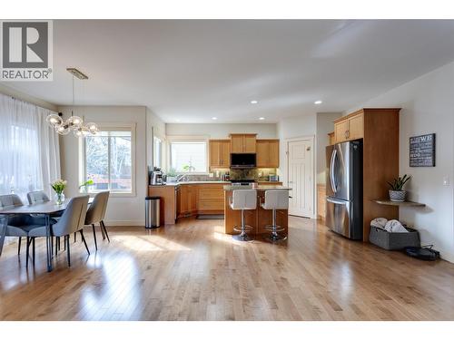 2841 Bentley Road, West Kelowna, BC - Indoor