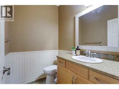 2841 Bentley Road, West Kelowna, BC 