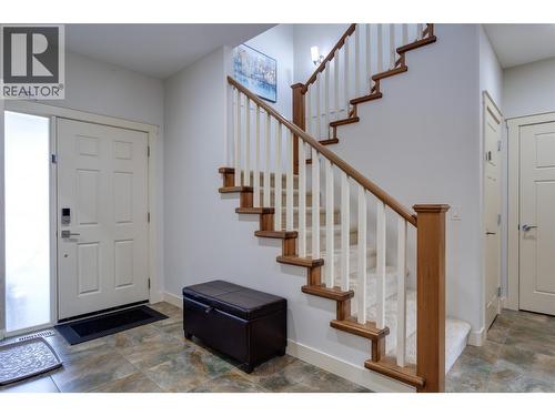 2841 Bentley Road, West Kelowna, BC - Indoor Photo Showing Other Room