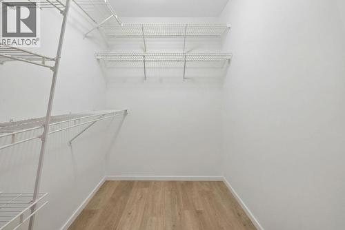 1002 Riverside Avenue Unit# 206, Sicamous, BC - Indoor With Storage