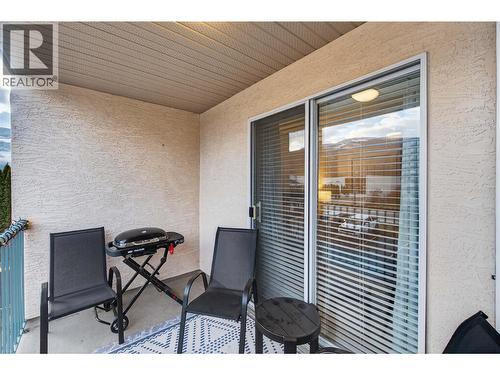 1002 Riverside Avenue Unit# 206, Sicamous, BC - Outdoor With Exterior
