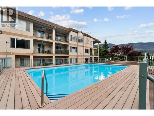 1002 Riverside Avenue Unit# 206, Sicamous, BC - Outdoor