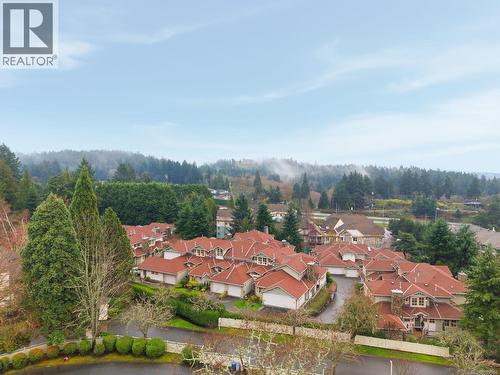 8 500 Marsett Pl, Saanich, BC - Outdoor With View