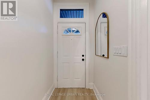 772 Richmond Street W, Toronto, ON - Indoor Photo Showing Other Room