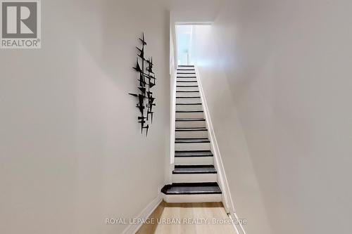 772 Richmond Street W, Toronto, ON - Indoor Photo Showing Other Room