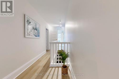 772 Richmond Street W, Toronto, ON - Indoor Photo Showing Other Room