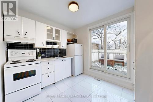 772 Richmond Street W, Toronto, ON 