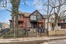 772 Richmond Street W, Toronto, ON  - Outdoor With Facade 