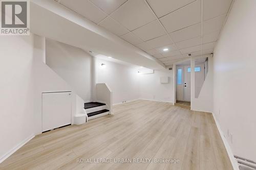 772 Richmond Street W, Toronto, ON - Indoor