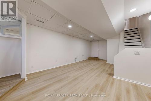 772 Richmond Street W, Toronto, ON - Indoor