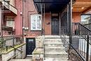 772 Richmond Street W, Toronto, ON  - Outdoor 