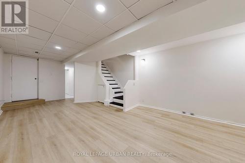 772 Richmond Street W, Toronto, ON - Indoor