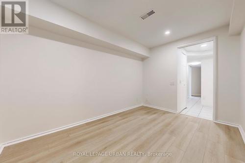 772 Richmond Street W, Toronto, ON - Indoor Photo Showing Other Room