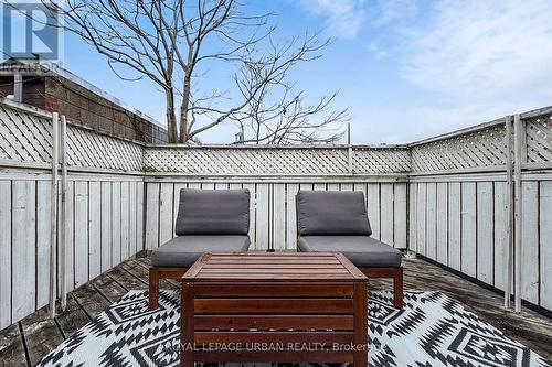 772 Richmond Street W, Toronto, ON - Outdoor With Exterior