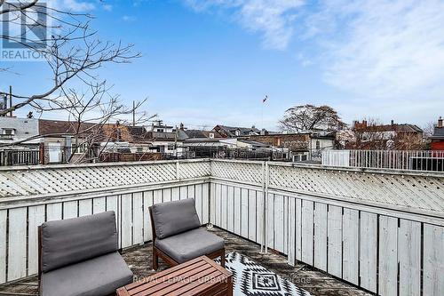 772 Richmond Street W, Toronto, ON - Outdoor