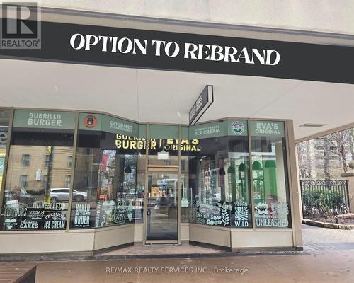 55 St Clair Avenue, Toronto, ON 