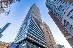 4605 - 15 GRENVILLE STREET  Toronto, ON M4Y 0B9