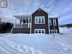 1 High Street  Middle Arm, NL A0K 3R0