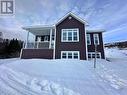 1 High Street, Middle Arm, NL  - Outdoor 