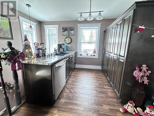 1 High Street, Middle Arm, NL - Indoor Photo Showing Other Room