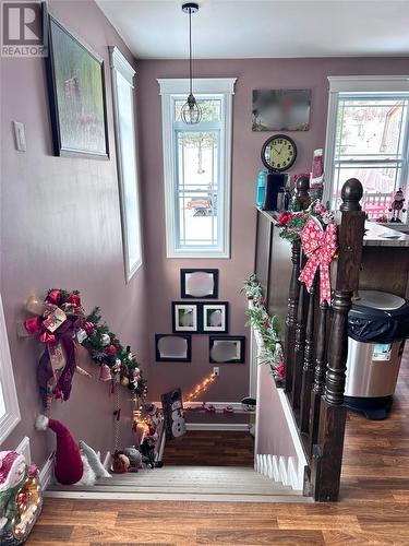 1 High Street, Middle Arm, NL - Indoor Photo Showing Other Room