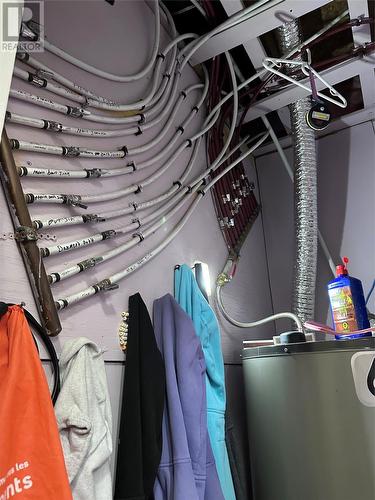 1 High Street, Middle Arm, NL - Indoor