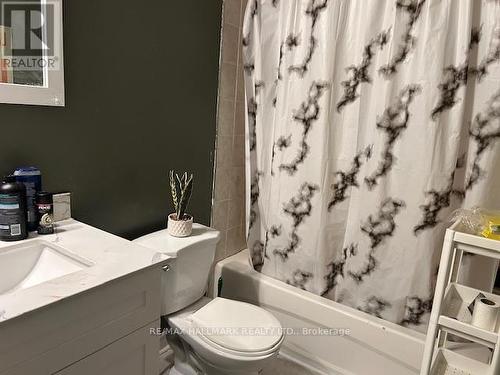 Main - 531 Reeves Way Boulevard, Whitchurch-Stouffville, ON - Indoor Photo Showing Bathroom