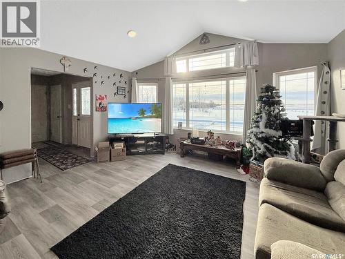 Paddockwood Acreage, Paddockwood Rm No. 520, SK - Indoor