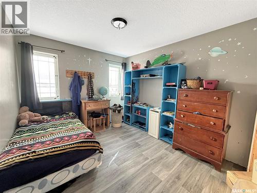 Paddockwood Acreage, Paddockwood Rm No. 520, SK - Indoor Photo Showing Bedroom