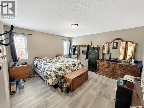 Paddockwood Acreage, Paddockwood Rm No. 520, SK - Indoor Photo Showing Bedroom