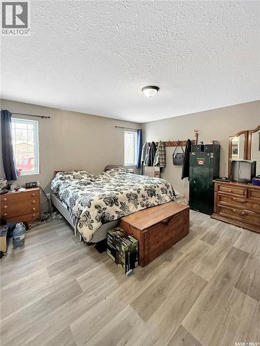 Paddockwood Acreage, Paddockwood Rm No. 520, SK - Indoor Photo Showing Bedroom