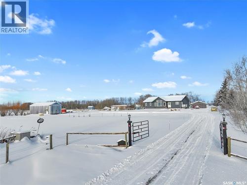 Paddockwood Acreage, Paddockwood Rm No. 520, SK - Outdoor With View