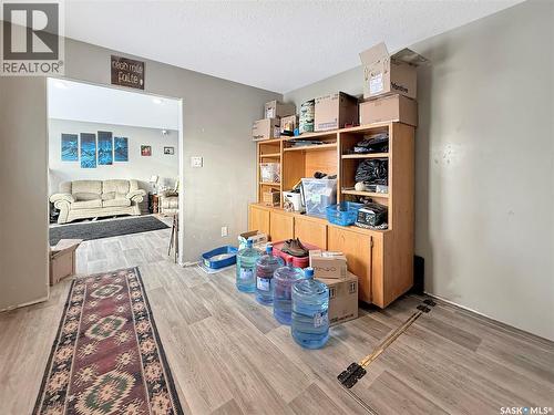 Paddockwood Acreage, Paddockwood Rm No. 520, SK - Indoor Photo Showing Other Room