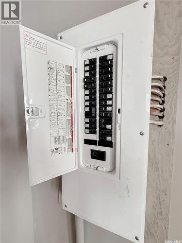 Paddockwood Acreage, Paddockwood Rm No. 520, SK - Indoor