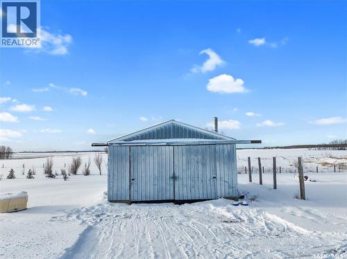 Paddockwood Acreage, Paddockwood Rm No. 520, SK - Outdoor