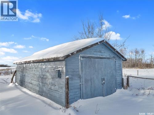 Paddockwood Acreage, Paddockwood Rm No. 520, SK - Outdoor