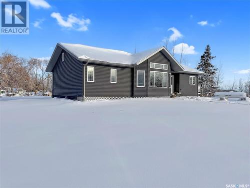 Paddockwood Acreage, Paddockwood Rm No. 520, SK - Outdoor